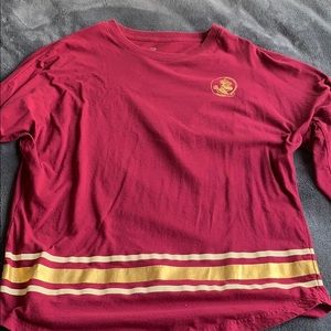 fsu shirt